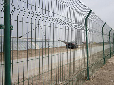 水源地防護(hù)網(wǎng)圖片1