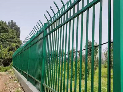 水源地防護(hù)網(wǎng)圖片4