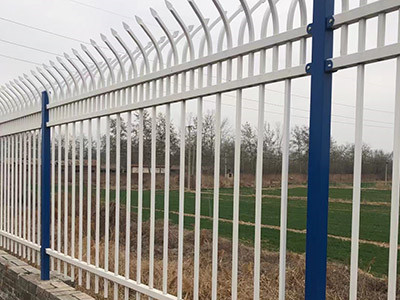 圍墻柵欄圖片2
