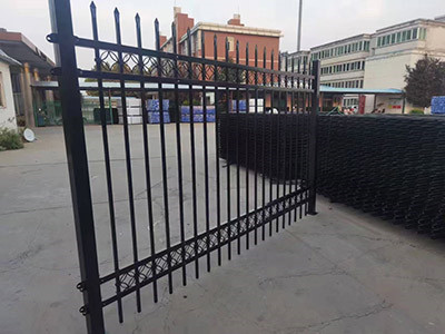 圍墻柵欄圖片8