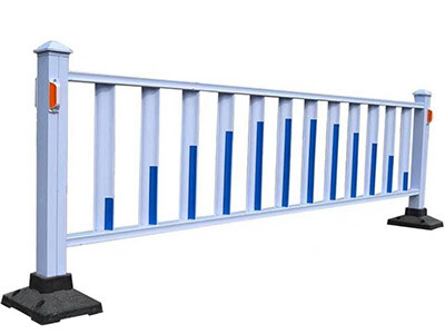 市政護(hù)欄圖片2