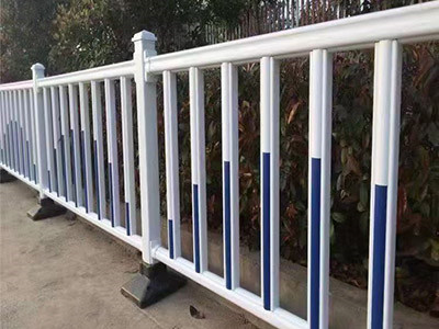 市政護(hù)欄圖片1