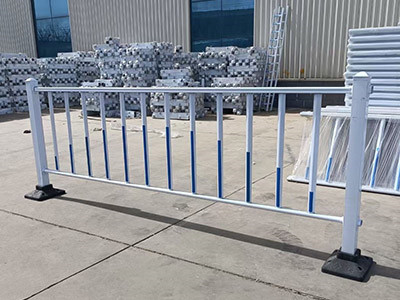 市政護(hù)欄圖片4