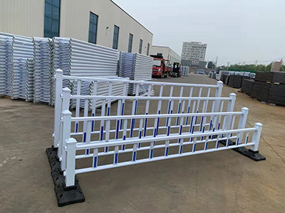 市政護(hù)欄圖片5