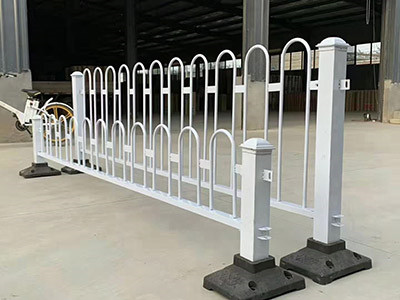 市政護(hù)欄圖片7